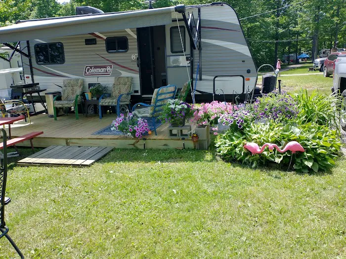 Atwood Lake Country Campground Picture 10