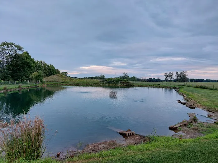 Atwood Lake Country Campground Picture 1