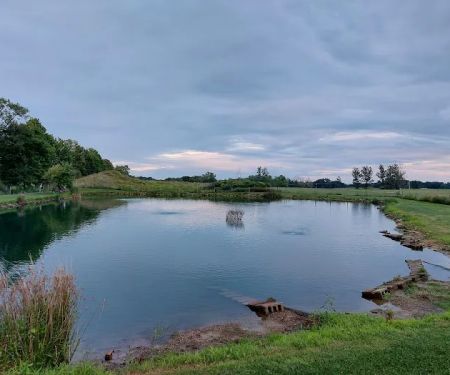 Atwood Lake Country Campground