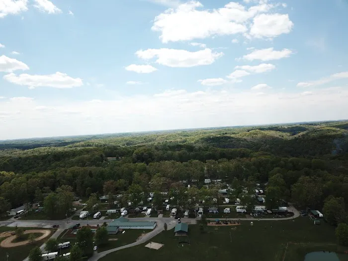 Atwood Lake Country Campground Picture 5