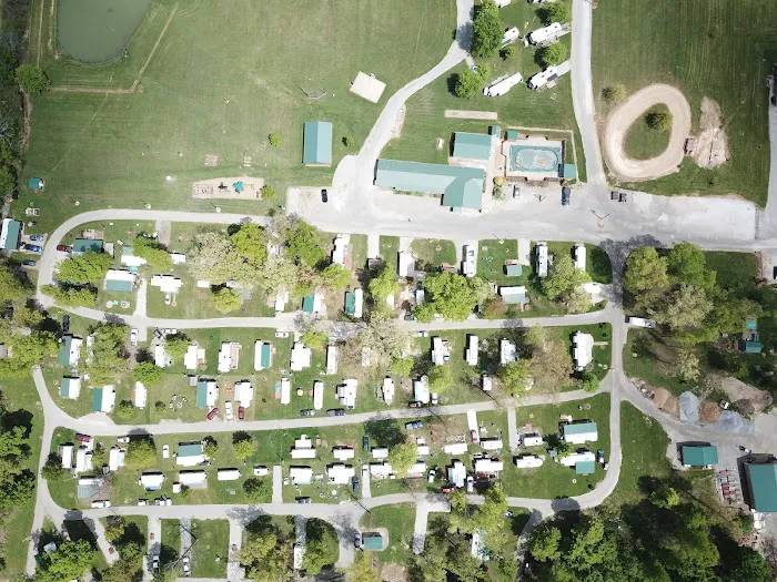 Atwood Lake Country Campground Picture 4