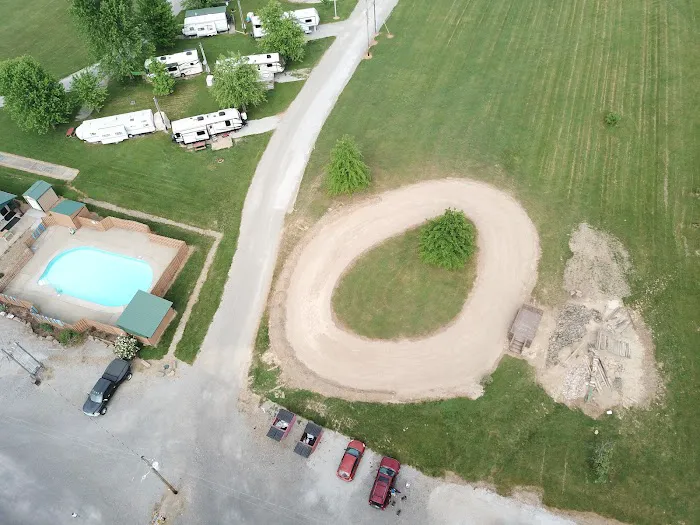 Atwood Lake Country Campground Picture 3