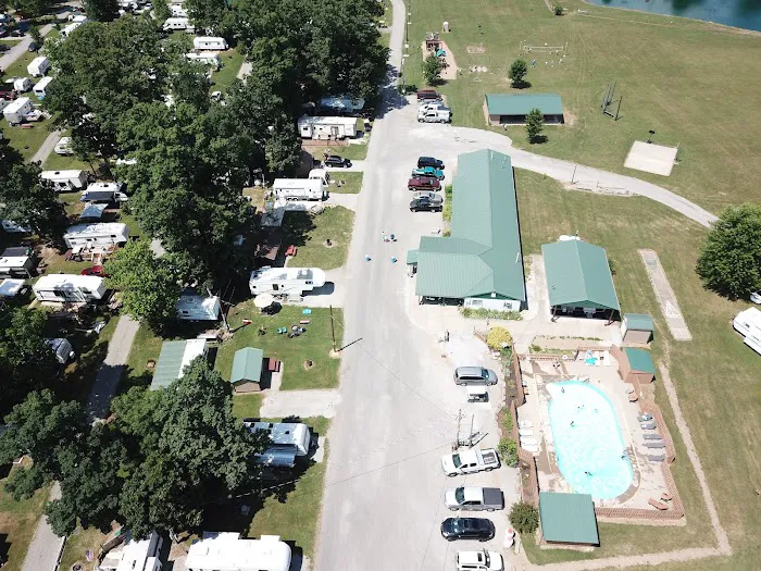 Atwood Lake Country Campground Picture 6