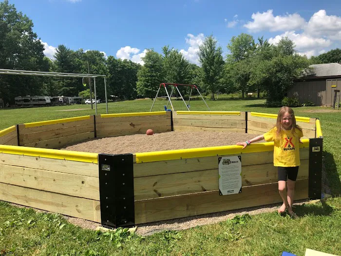 Carrollton RV Parks Picture 5