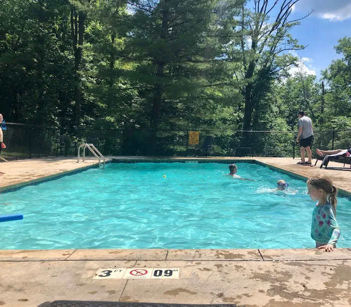 Carrollton RV Parks Picture 4