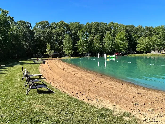 Carrollton RV Parks Picture 6