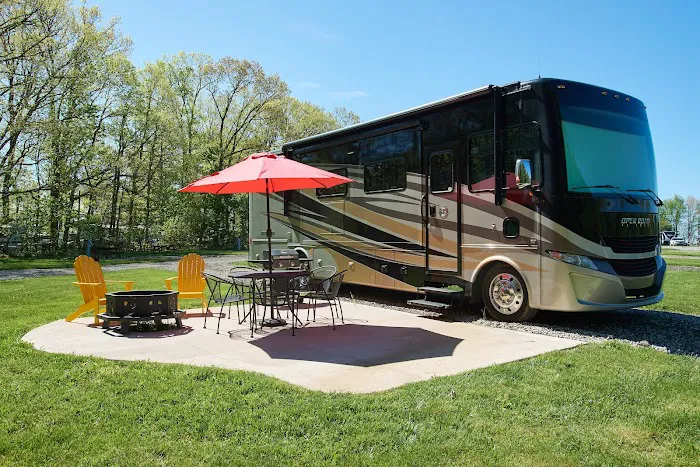 Carrollton RV Parks Picture 1