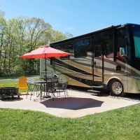 Carrollton RV Parks ico