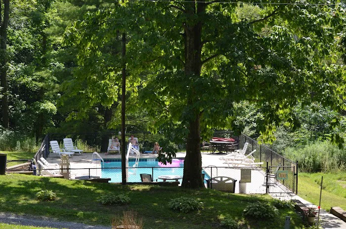 Carrollton RV Parks Picture 8