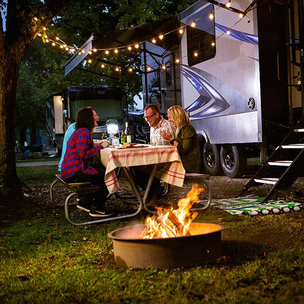 Carrollton RV Parks Picture 9