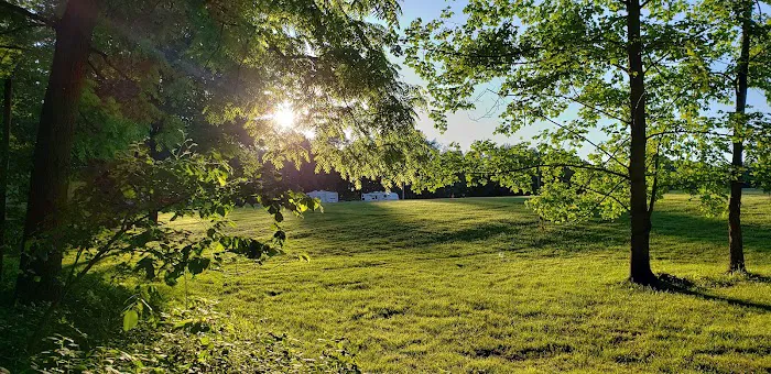 Oak Ridge Campground Picture 1