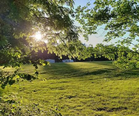 Oak Ridge Campground