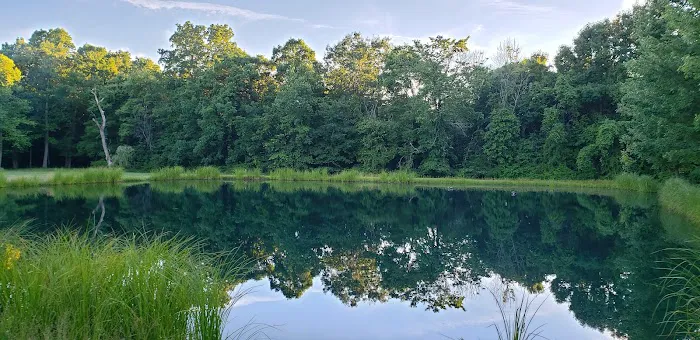 Oak Ridge Campground Picture 3