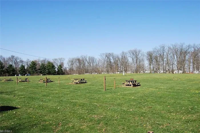 Oak Ridge Campground Picture 7