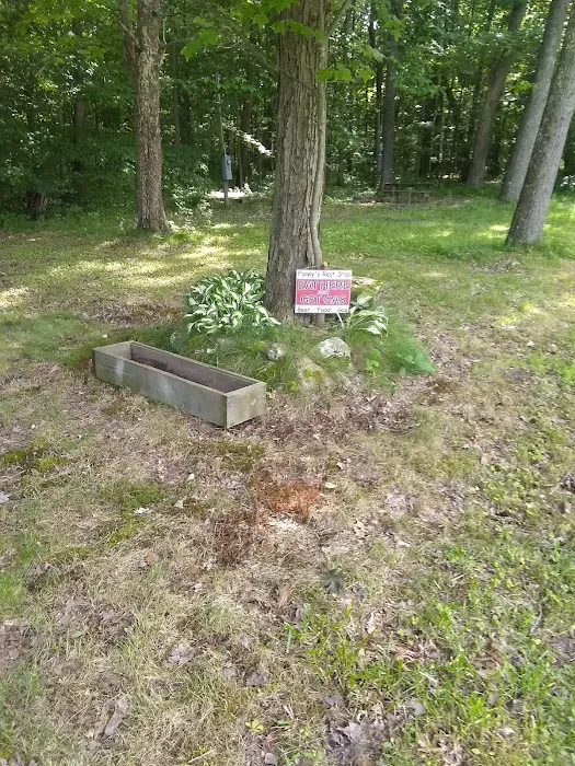 Oak Ridge Campground Picture 4