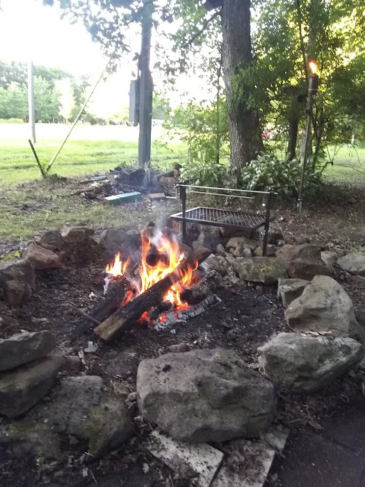 Oak Ridge Campground Picture 2