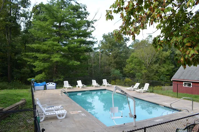 Oak Ridge Campground Picture 10