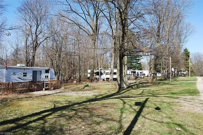 Oak Ridge Campground Picture 5