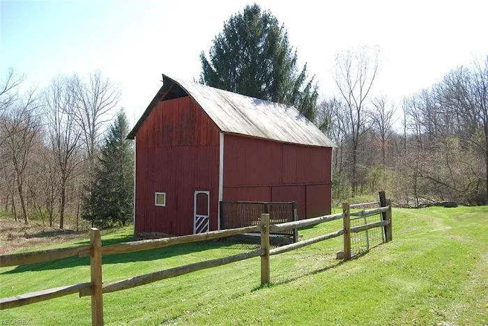 Oak Ridge Campground Picture 8