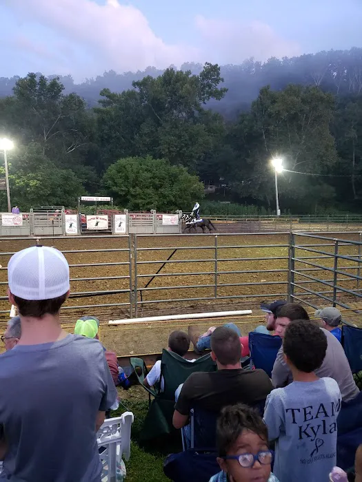 Wetzel County 4H Camp Picture 9