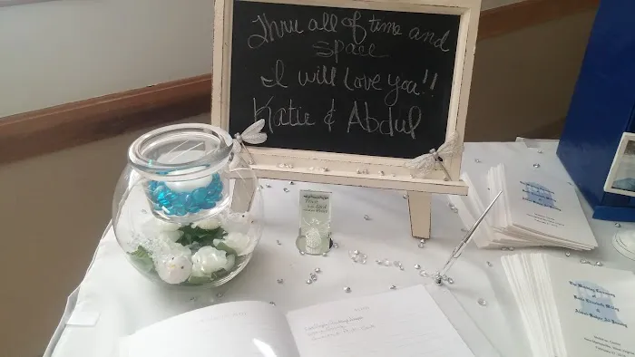 Wetzel County 4H Camp Picture 7