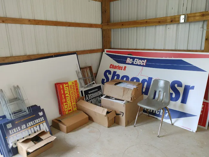 Wetzel County 4H Camp Picture 2