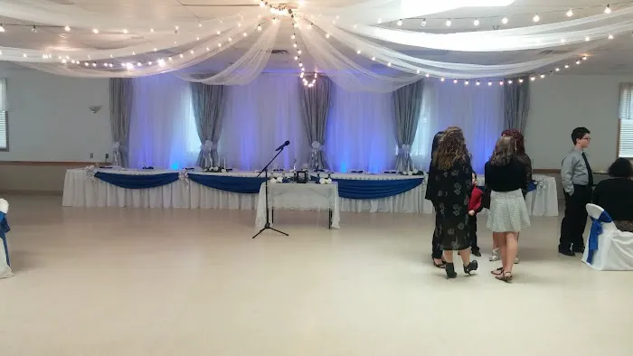 Wetzel County 4H Camp Picture 6