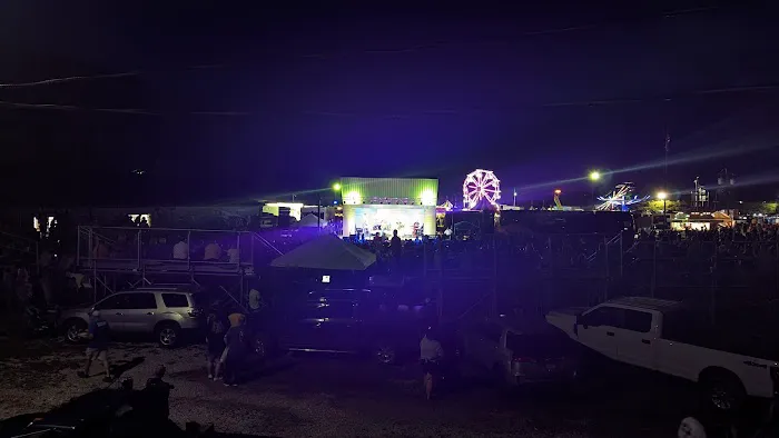 Wetzel County 4H Camp Picture 1