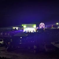 Wetzel County 4H Camp ico