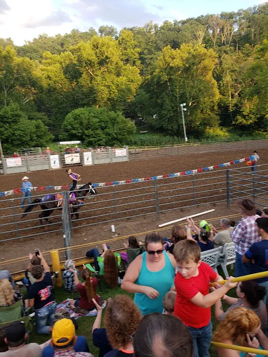 Wetzel County 4H Camp Picture 10