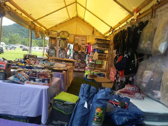 Wetzel County 4H Camp Picture 3