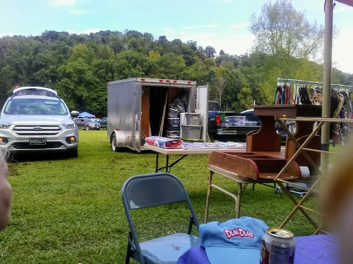 Wetzel County 4H Camp Picture 4