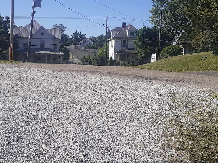 Harrison Park RV Camp Picture 5