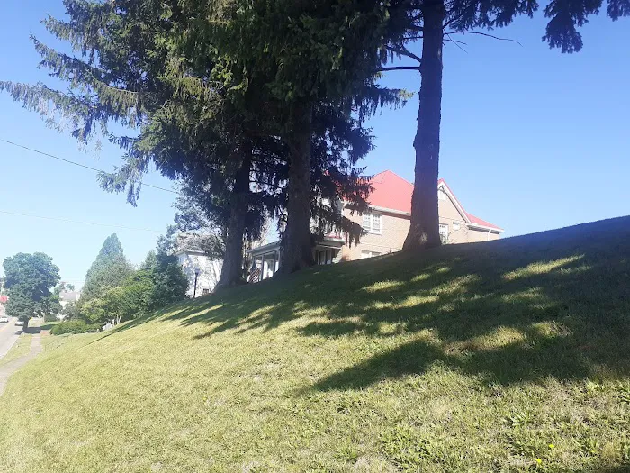 Harrison Park RV Camp Picture 4