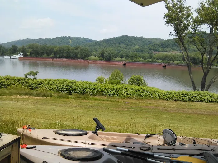 Mullett's Campground Picture 7