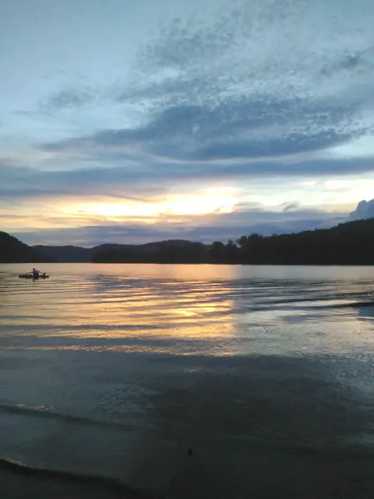 Mullett's Campground Picture 10