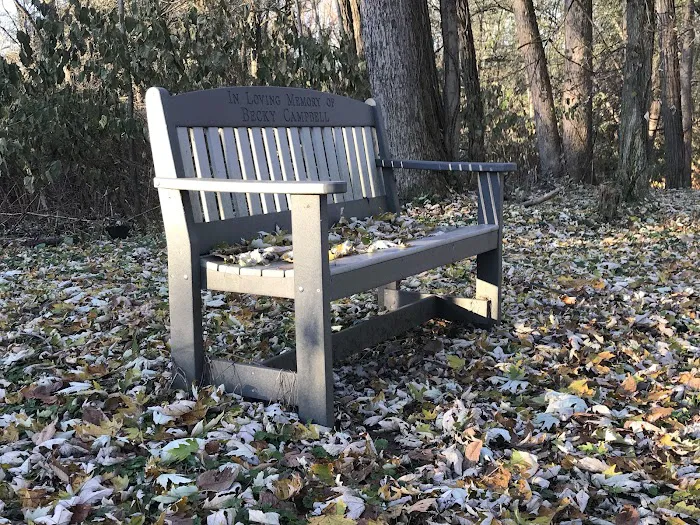 Paden City Park Campground Picture 3