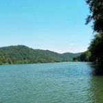 Paden City Park Campground