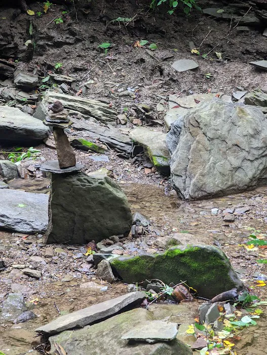 Piatt Park Campground Picture 8