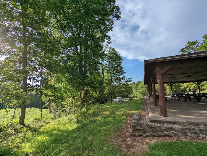 Piatt Park Campground Picture 7