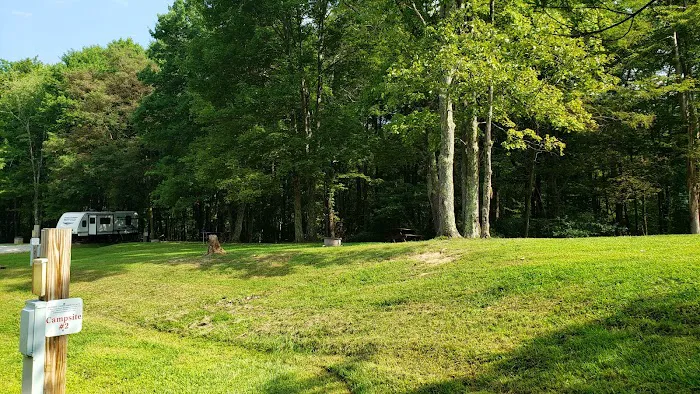 Piatt Park Campground Picture 3