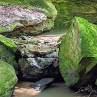 Piatt Park Campground ico