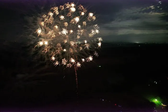 Fireside Lake Campground Picture 2