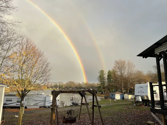 Fireside Lake Campground Picture 5