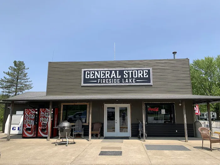 Fireside Lake Campground Picture 7