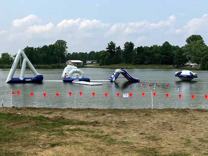 Fireside Lake Campground Picture 3