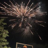 Fireside Lake Campground ico