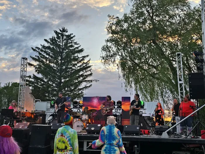 Fireside Lake Campground Picture 8