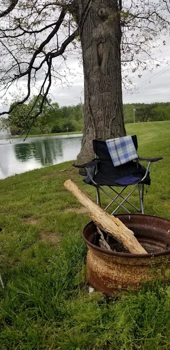 Big Arb's Campground Picture 6