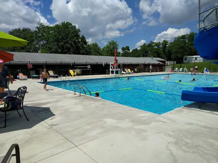 Big Arb's Campground Picture 2